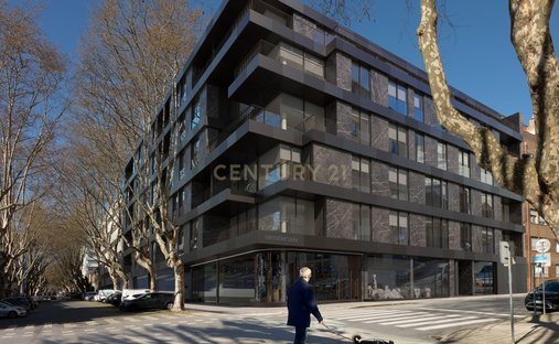 Apartment in Matosinhos e Leca da Palmeira, Porto District, Portugal 1