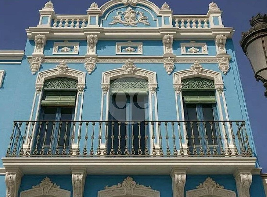House in Poblats Maritims, Valencia, Spain 1 - 16948873