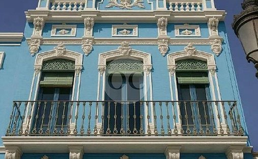 House in Poblats Maritims, Valencia, Spain 1