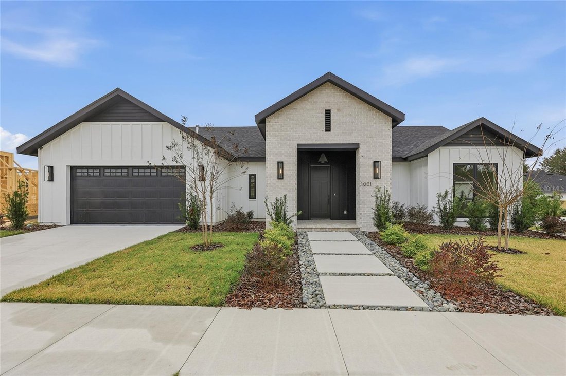 House in Gainesville, Florida, United States 1 - 16949114