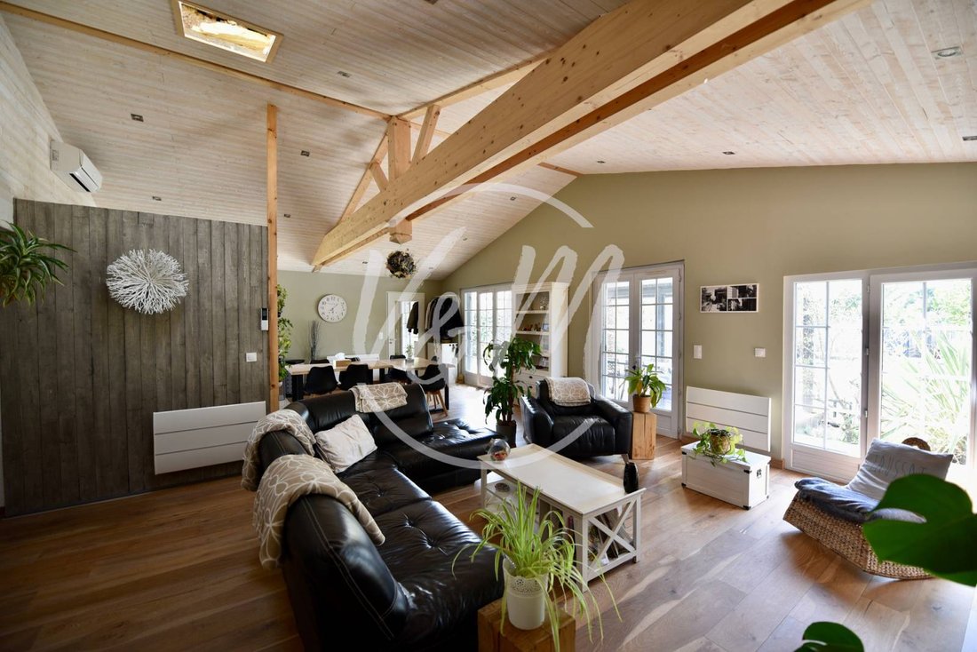 House in Lanton, Nouvelle-Aquitaine, France 4 - 16948200