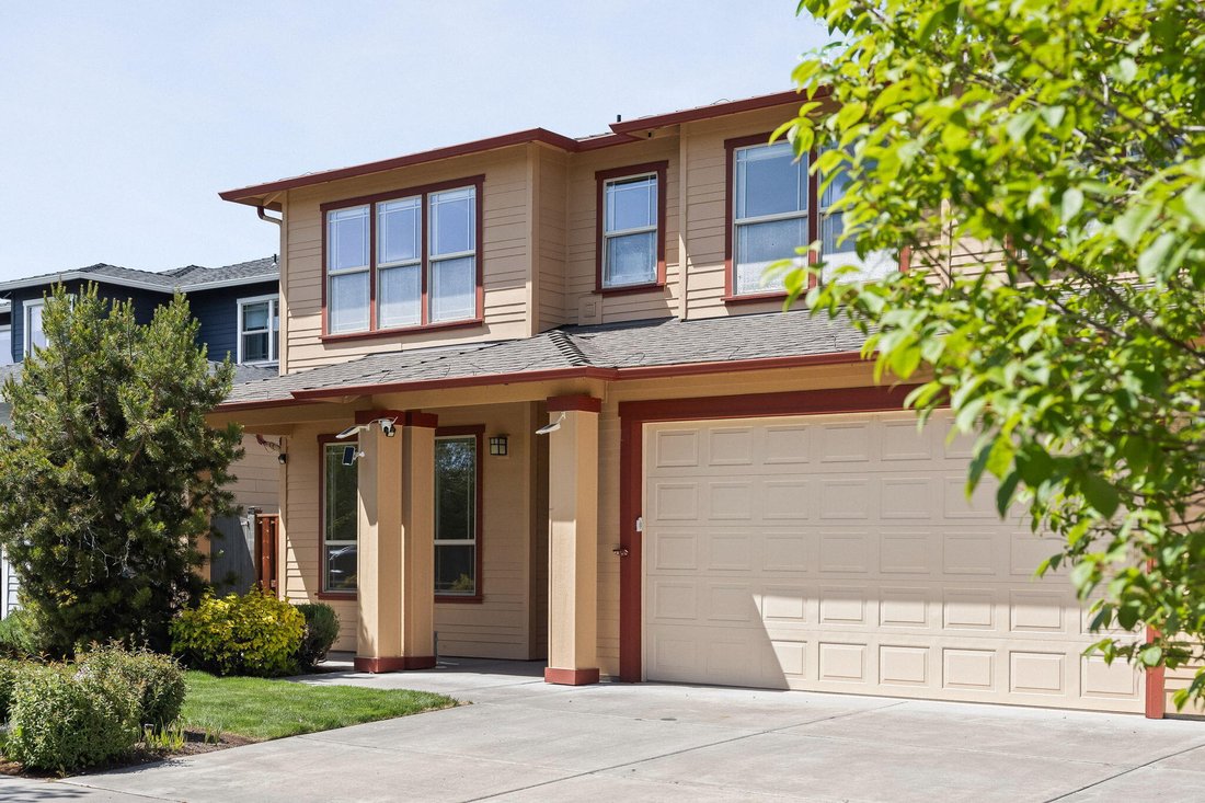 House in Bend, Oregon, United States 5 - 16953569