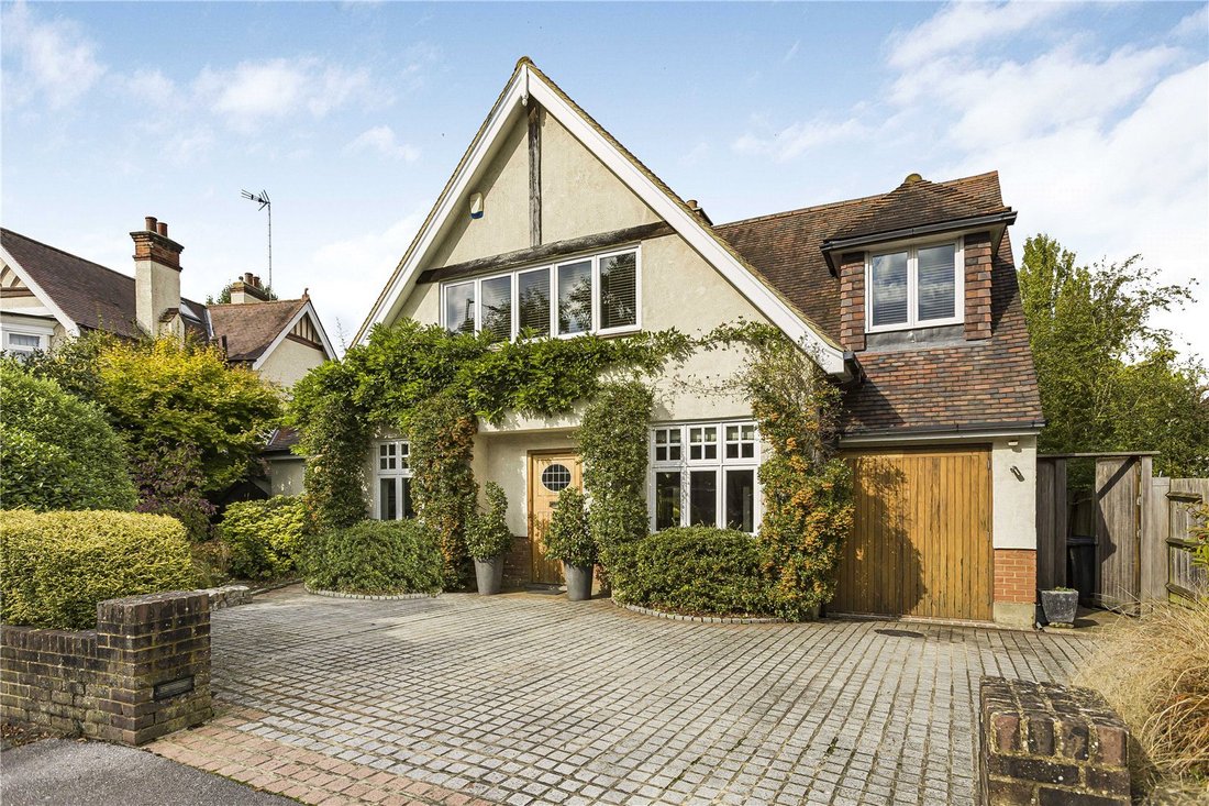 House in Ferney Hill, Enfield, England 1 - 16945248