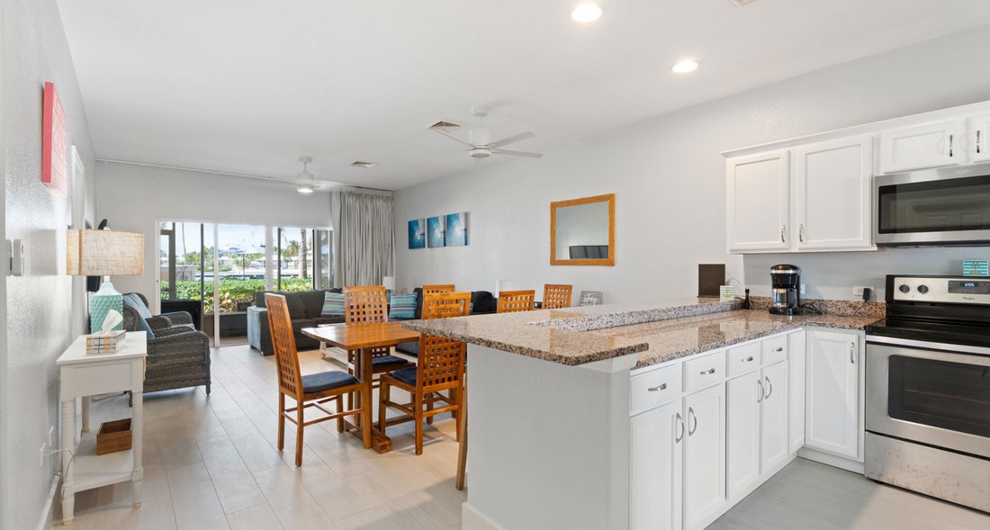 Apartment in Rum Point, North Side, Cayman Islands 3 - 16948179