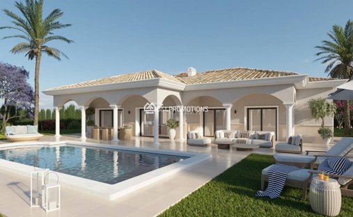 Villa a Aspe, Comunità Valenzana, Spagna 1