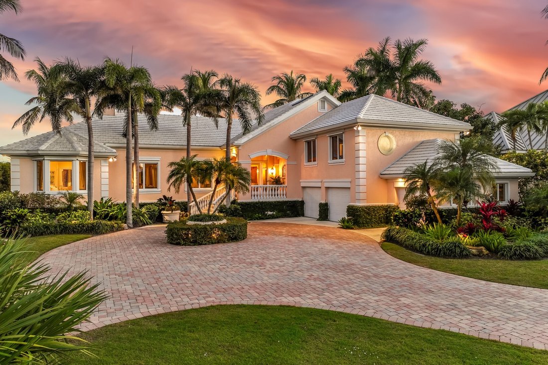 House in Boca Grande, Florida, United States 1 - 16946187