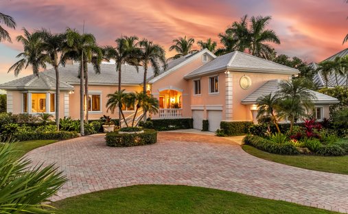 House in Boca Grande, Florida, United States 1