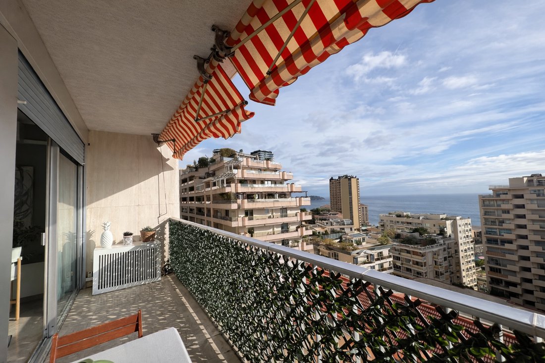 Appartamento a Monaco-Ville, Monaco 5 - 16947573