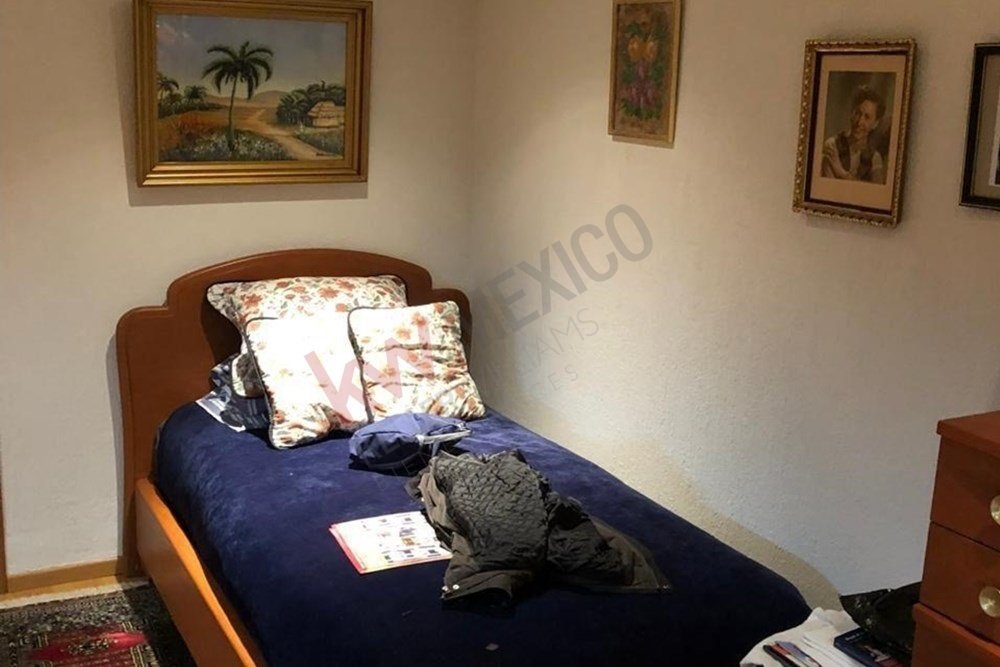 Haus in Mexico City, Mexiko 5 - 16621664