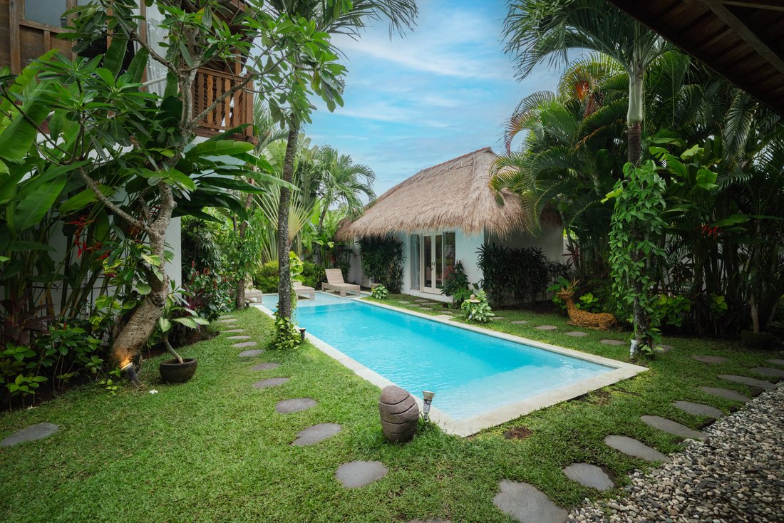 House in Kuta, Bali, Indonesia 1 - 16954860