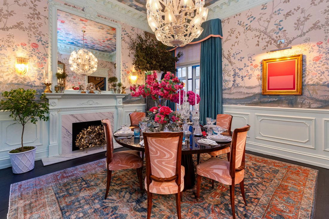 Townhouse in New York, New York, United States 3 - 16746756