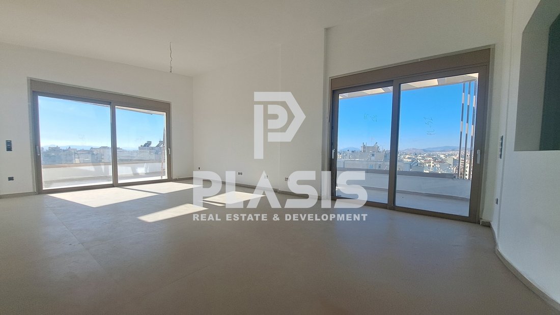 Apartment in South Athens, Attica, Greece 5 - 16548332