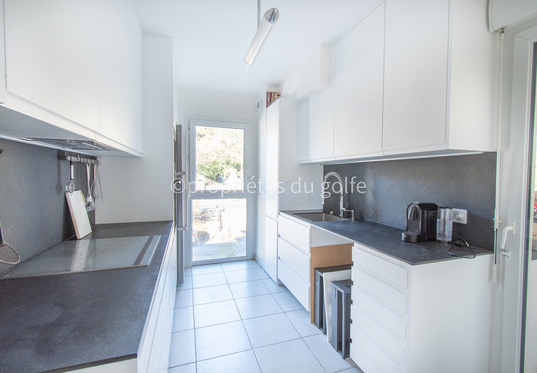 Apartment in Espace Villeroy-Les Quilles, Sète, France 5 - 16948477