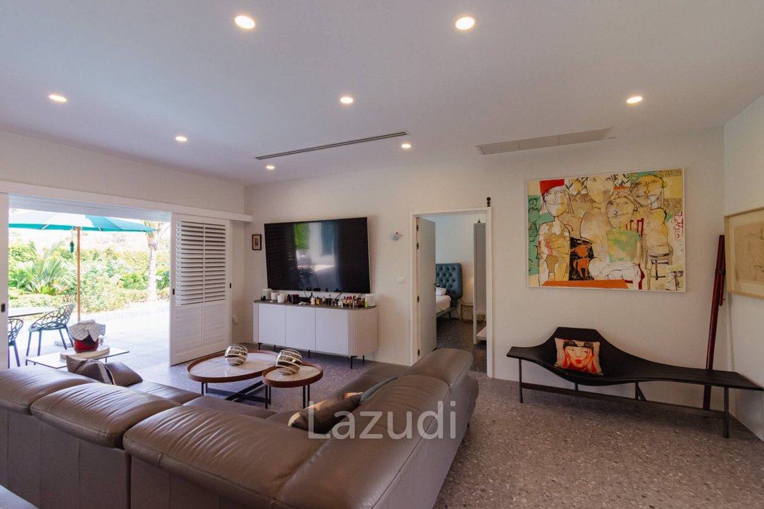 Villa in Hin Lek Fai, Prachuap Khiri Khan, Thailand 5 - 16957482