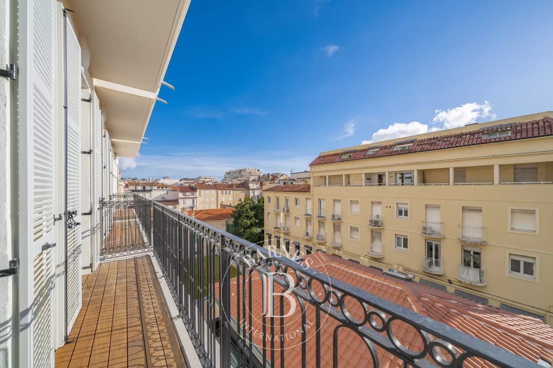 Apartment in Cannes, Provence-Alpes-Côte d'Azur, France 1 - 16956759
