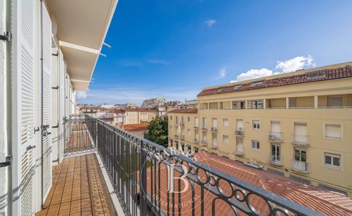 Appartement à Cannes, Provence-Alpes-Côte d'Azur, France 1