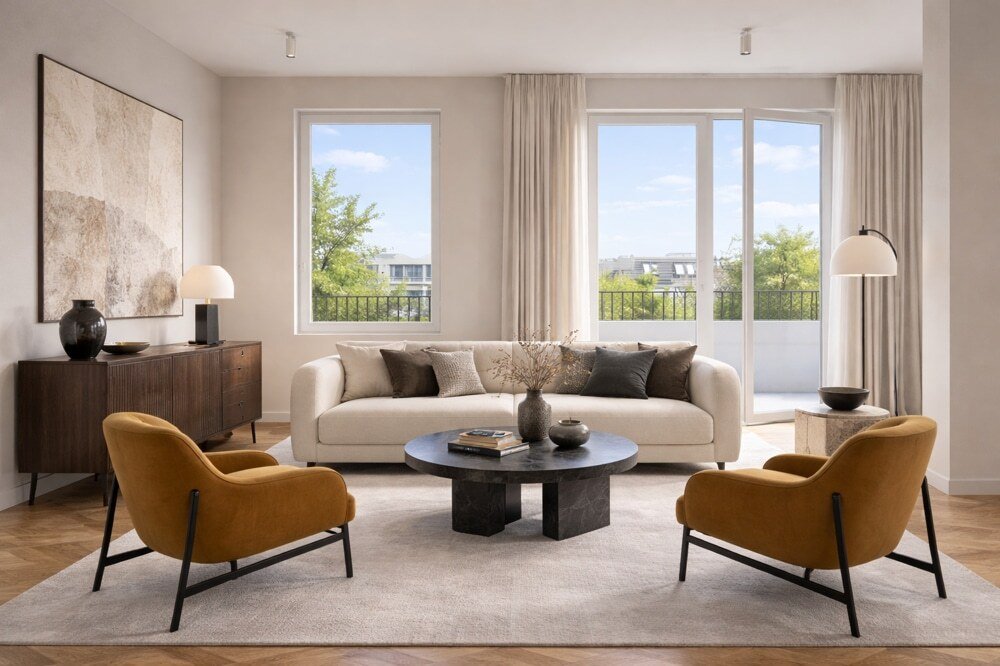 Apartment in Berlin, Berlin, Germany 1 - 15084484