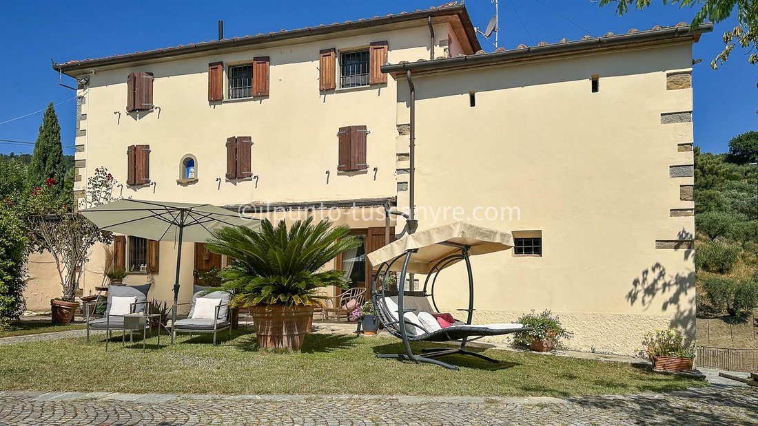 Altro a Pistoia Nord, Pistoia, Toscana 3 - 16956748