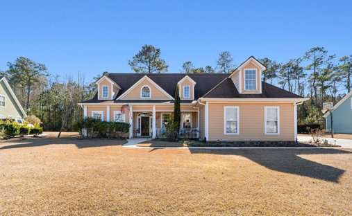 Casa a Murrells Inlet, Carolina del Sud, Stati Uniti 1