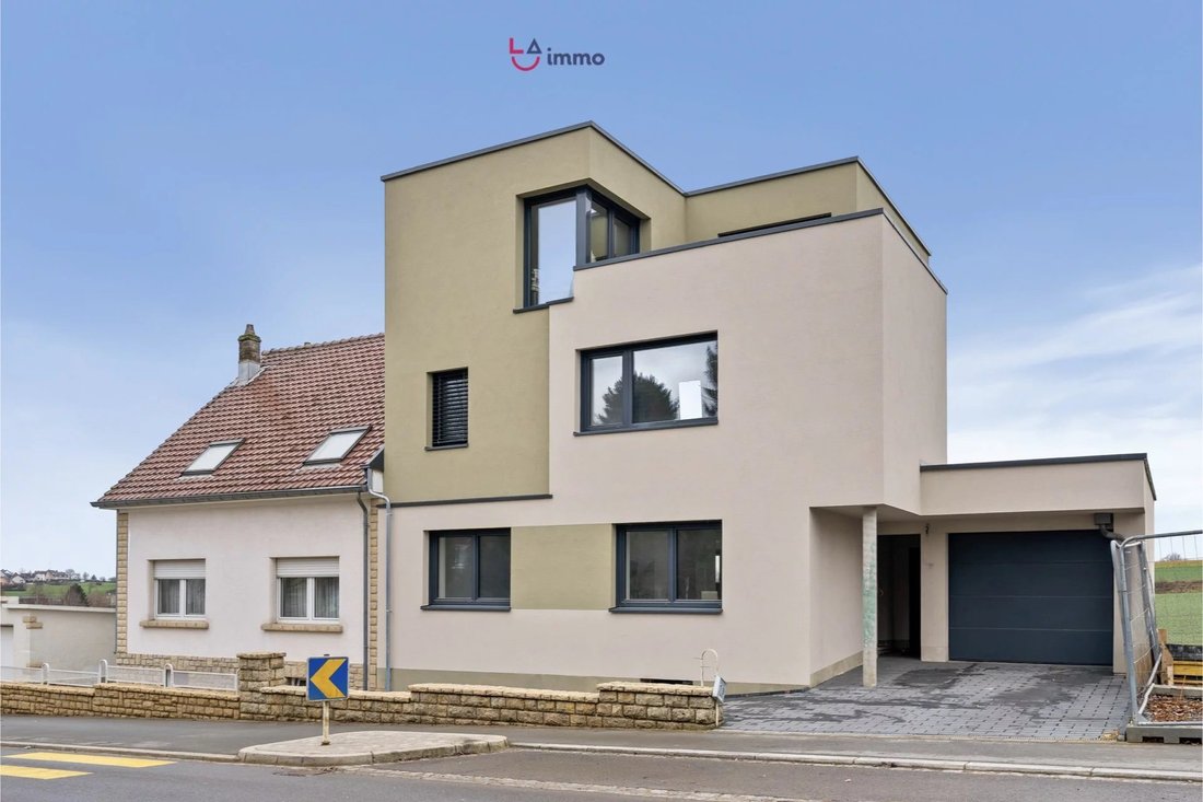 House in Käerjeng, Capellen, Luxembourg 4 - 16957458