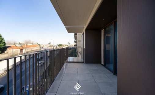 Apartamento en Santa Marinha y Sao Pedro da Afurada, Distrito de Oporto, Portugal 1