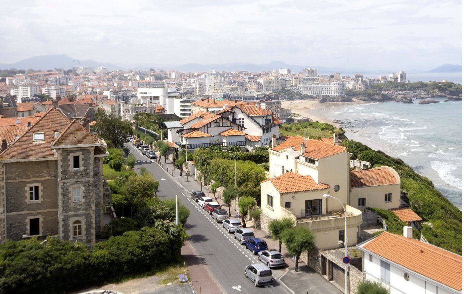 Apartment in Saint Charles-Golf, Biarritz, France 4 - 16948206