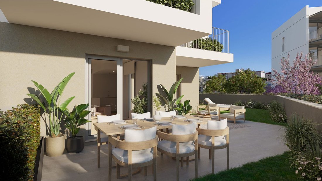 Apartment in Calvia, Balearic Islands, Spain 3 - 16945549