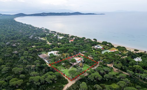 Casa en Marathonas, Ática, Grecia 1
