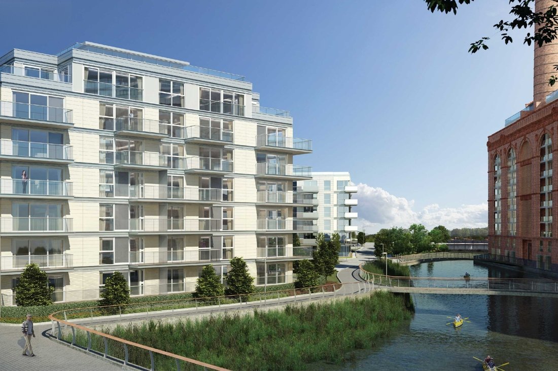 Condo in Chelsea, Kensington And Chelsea, England 4 - 16948967