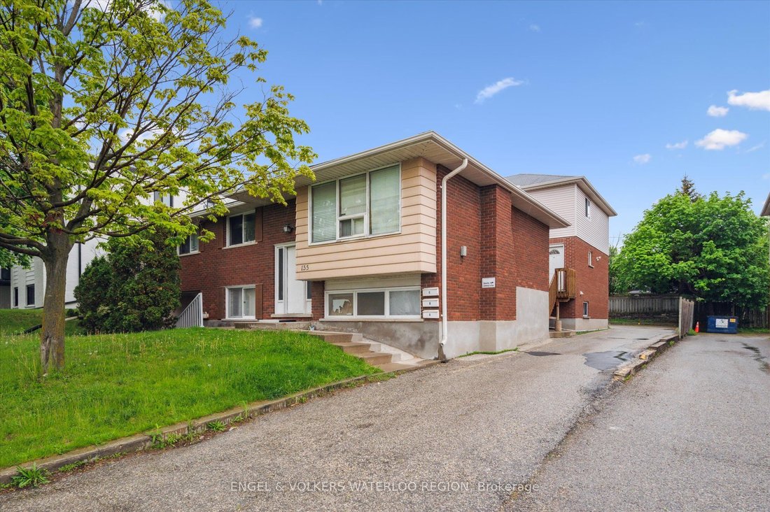 Apartment in Waterloo, Ontario, Canada 3 - 16954039