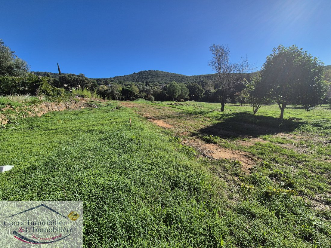 Land in Sud, Le Pradet, France 3 - 16947939