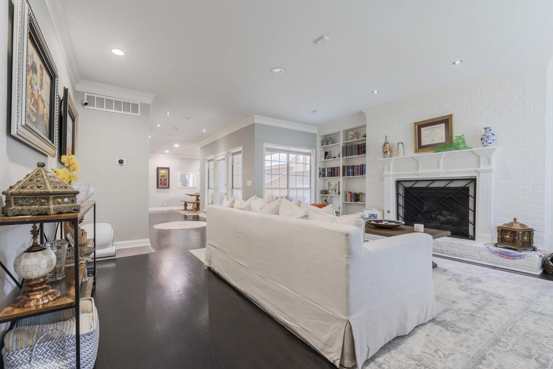 House in University Park, Texas, United States 4 - 16954742