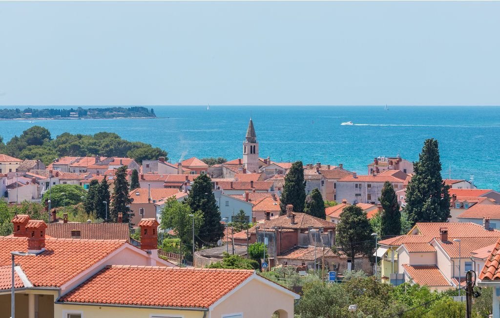 Villa in Fazana, Istria County, Croatia 2 - 16955772