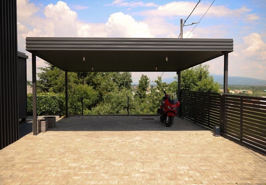 Villa in Centar, Samobor, Zagreb County 4 - 16955797