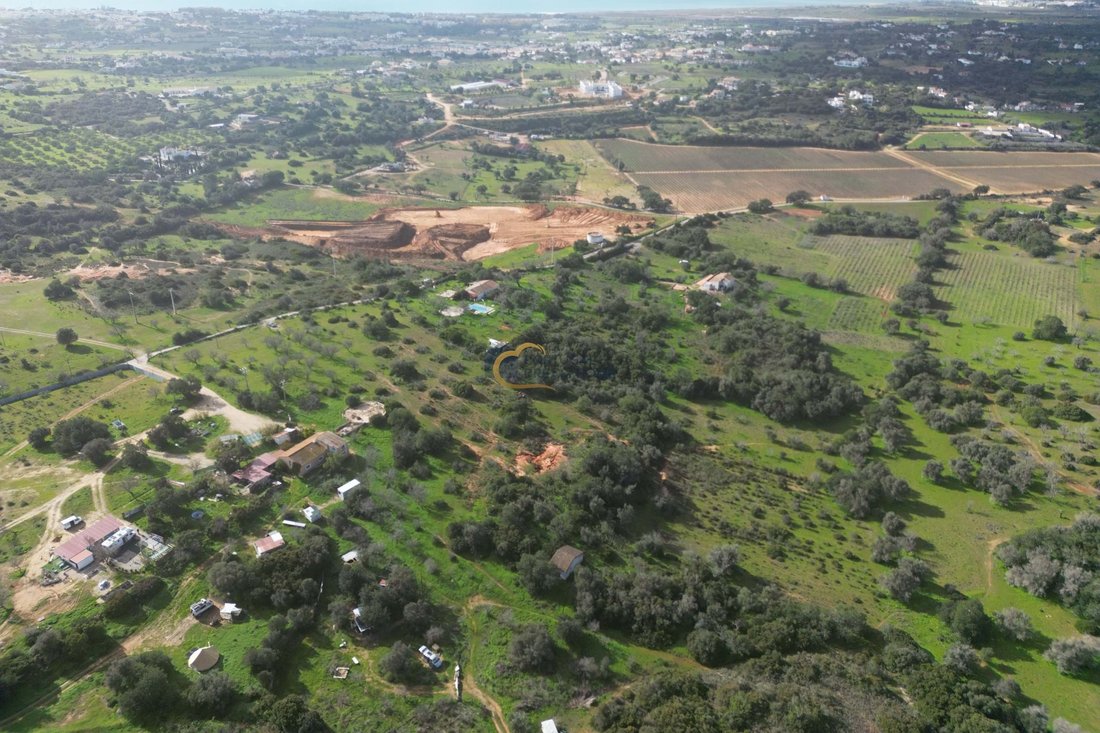 Land in Guia, Algarve, Portugal 5 - 16946231