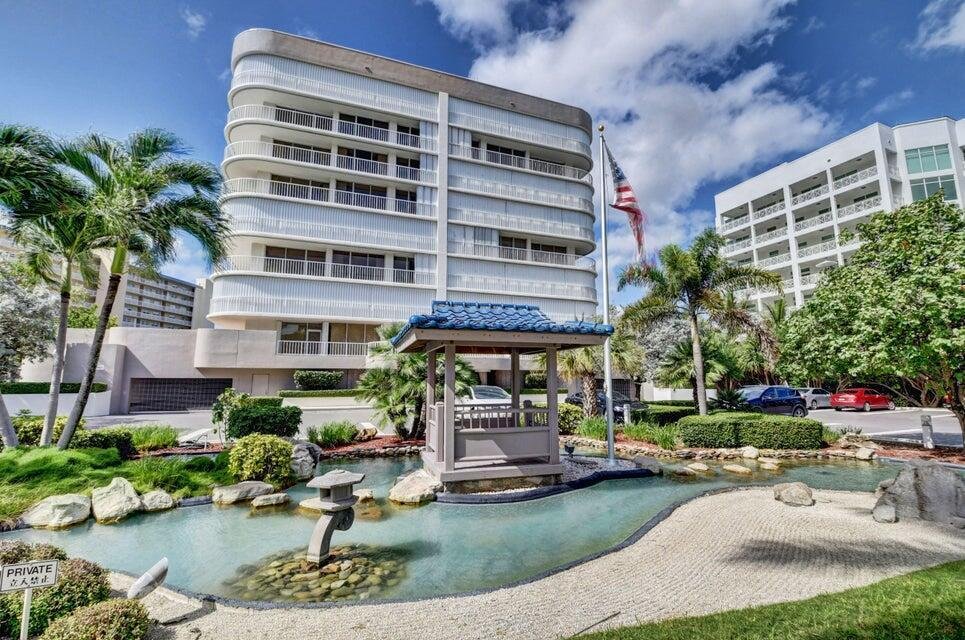 Condo in Boca Raton, Florida, United States 2 - 16926755