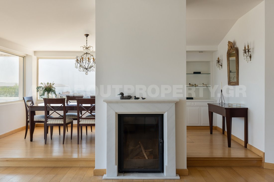 Appartamento a Sunoikia Kolonakiou, 1st District of Athens, Athens 4 - 16955892