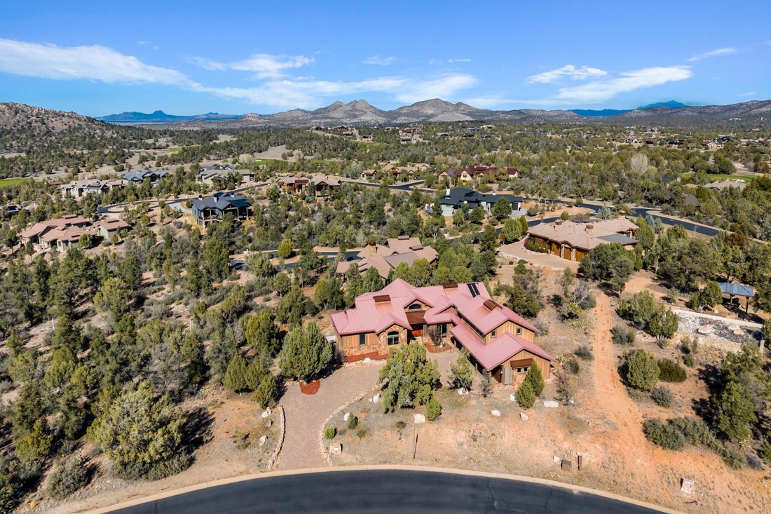 House in Prescott, Arizona, United States 5 - 16944698