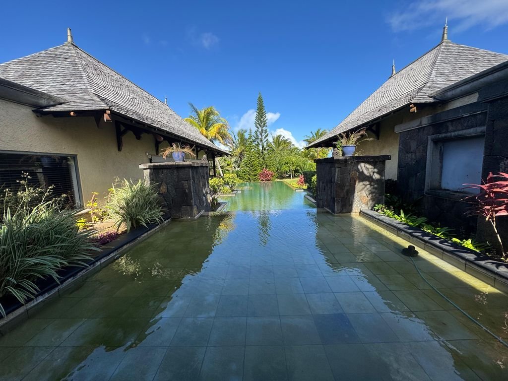 Villa in Bel Ombre, Savanne District, Mauritius 3 - 16957438