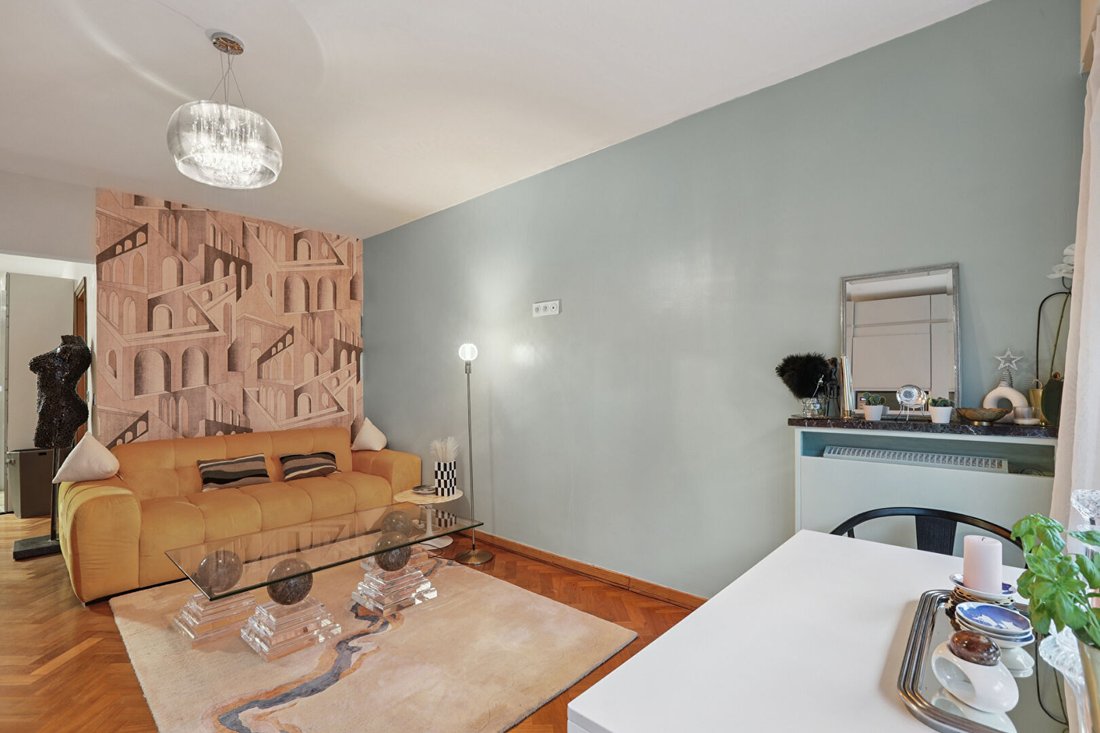 Apartment in Bois de Boulogne, Paris 16e Arrondissement, Paris 4 - 16947657