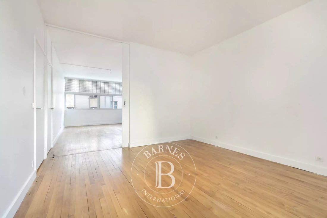 Apartment in Elysées-Madeleine, Paris 8e Arrondissement, Paris 3 - 16952492