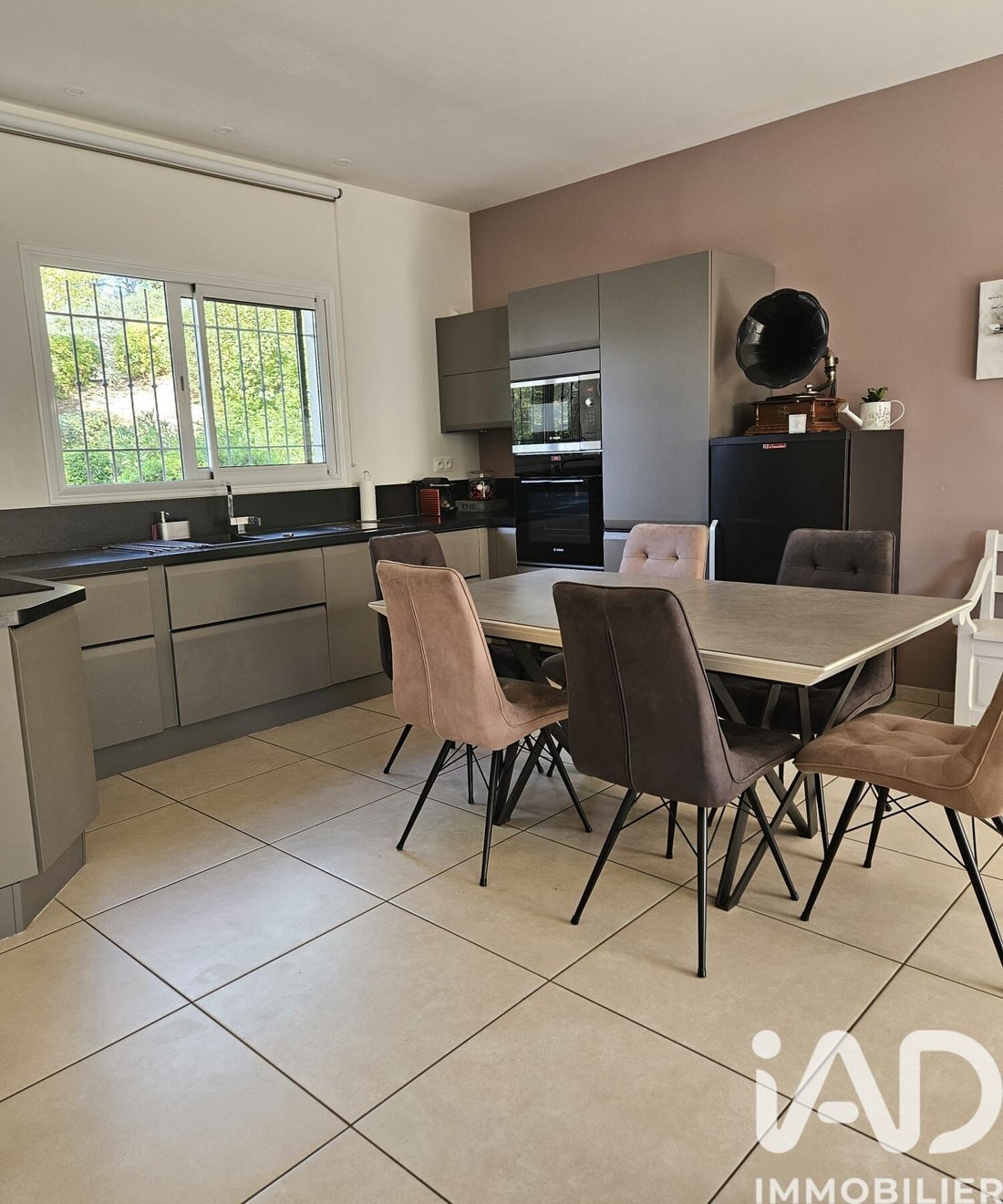 House in Basse Suane-Les Virgiles, Sainte-Maxime, France 3 - 16946467