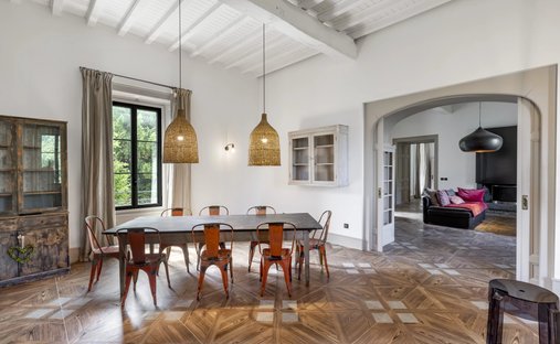 Apartment in Draillant, Auvergne-Rhône-Alpes, France 1