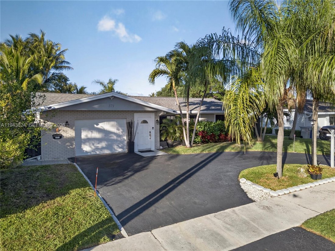 House in Pompano Beach, Florida, United States 2 - 16925096