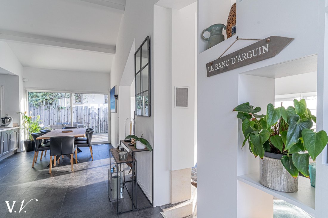 House in Aiguillon, Arcachon, France 4 - 16674403