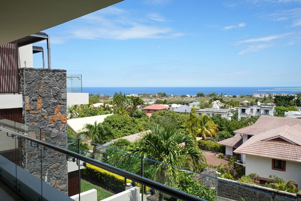 Townhouse in Tamarin, Rivière Noire District, Mauritius 1 - 16945619