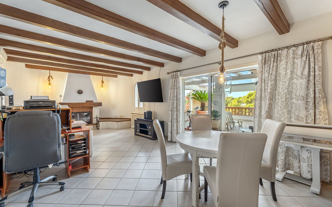 Villa in Rotes Velles, Calvia, Balearic Islands 3 - 16957453
