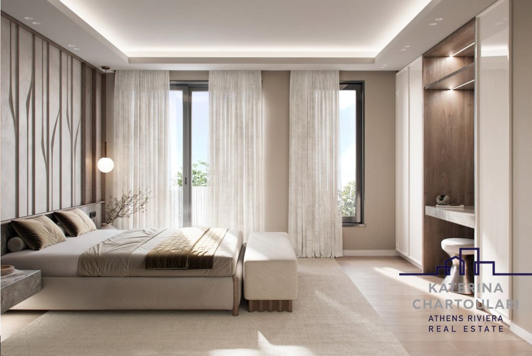 Apartment in Voula, Attica, Greece 4 - 16945090
