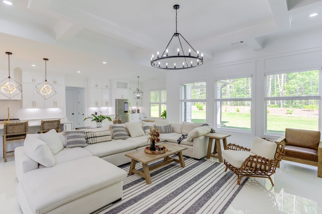 House in Lawrenceville, Georgia, United States 4 - 16952783