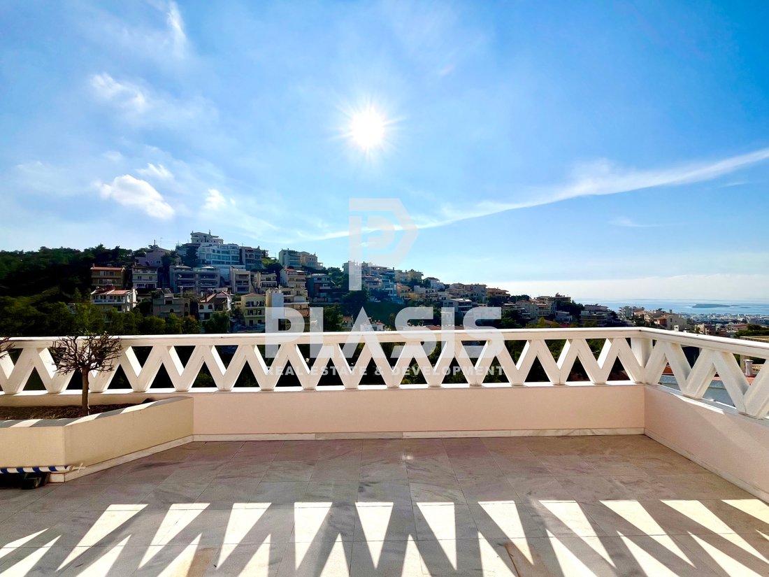 Apartment in Voula, Attica, Greece 4 - 16945210